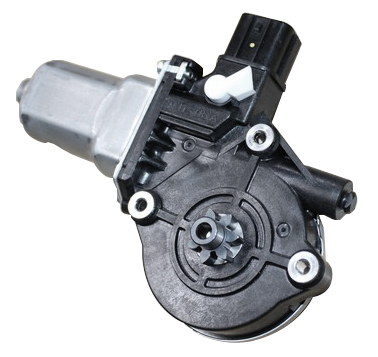FRONT WINDOW MOTOR RH